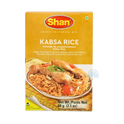 Shan Kabsa Rice Seasoning Mix 60g