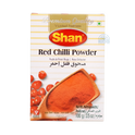 Shan Red Chilli Powder 100g