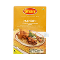 Shan Mandhi Seasoning Mix 50g