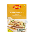 Shan Bukhari Rice Seasoning Mix 45g