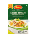 Shan Sindhi Biryani Seasoning Mix 60g