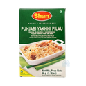 Shan Punjabi Yakhni Pilau Mix 50g