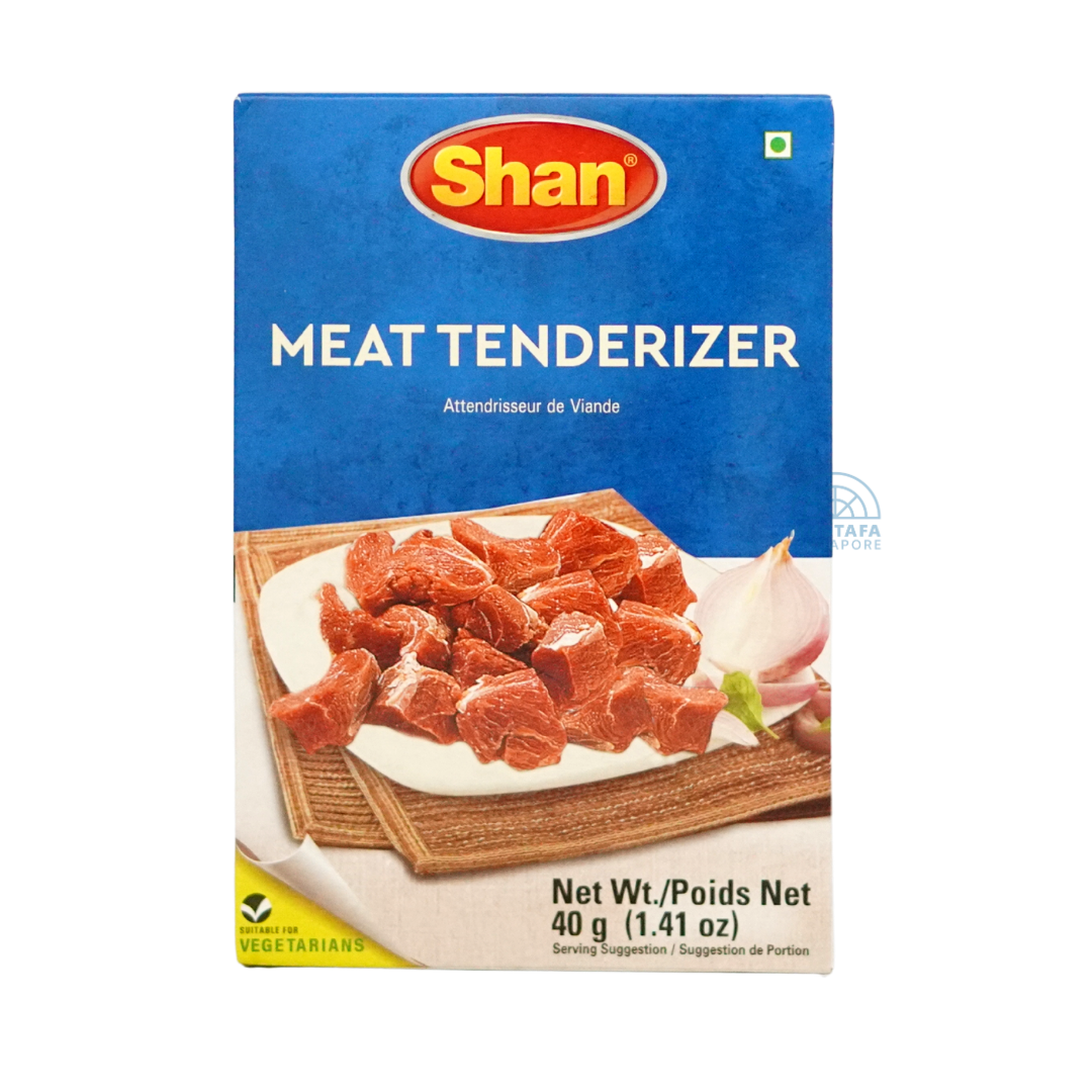 Shan Meat Tenderizer 40g