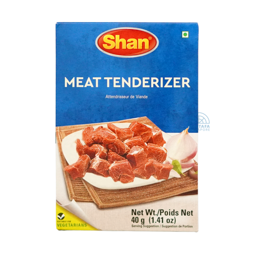 Shan Meat Tenderizer 40g