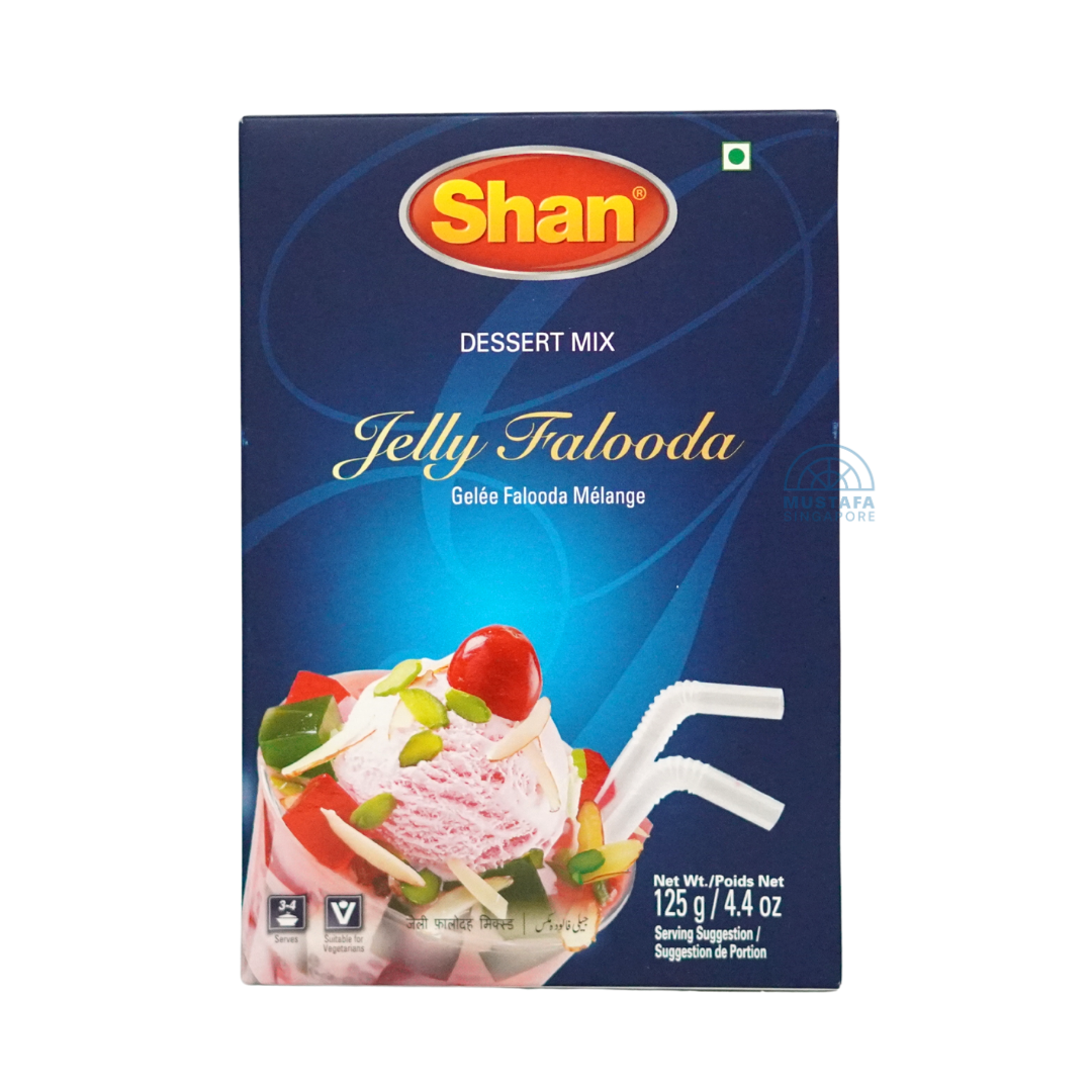 Shan Gelée Falooda Mélange 125g