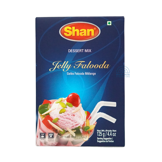 Shan Gelée Falooda Mélange 125g