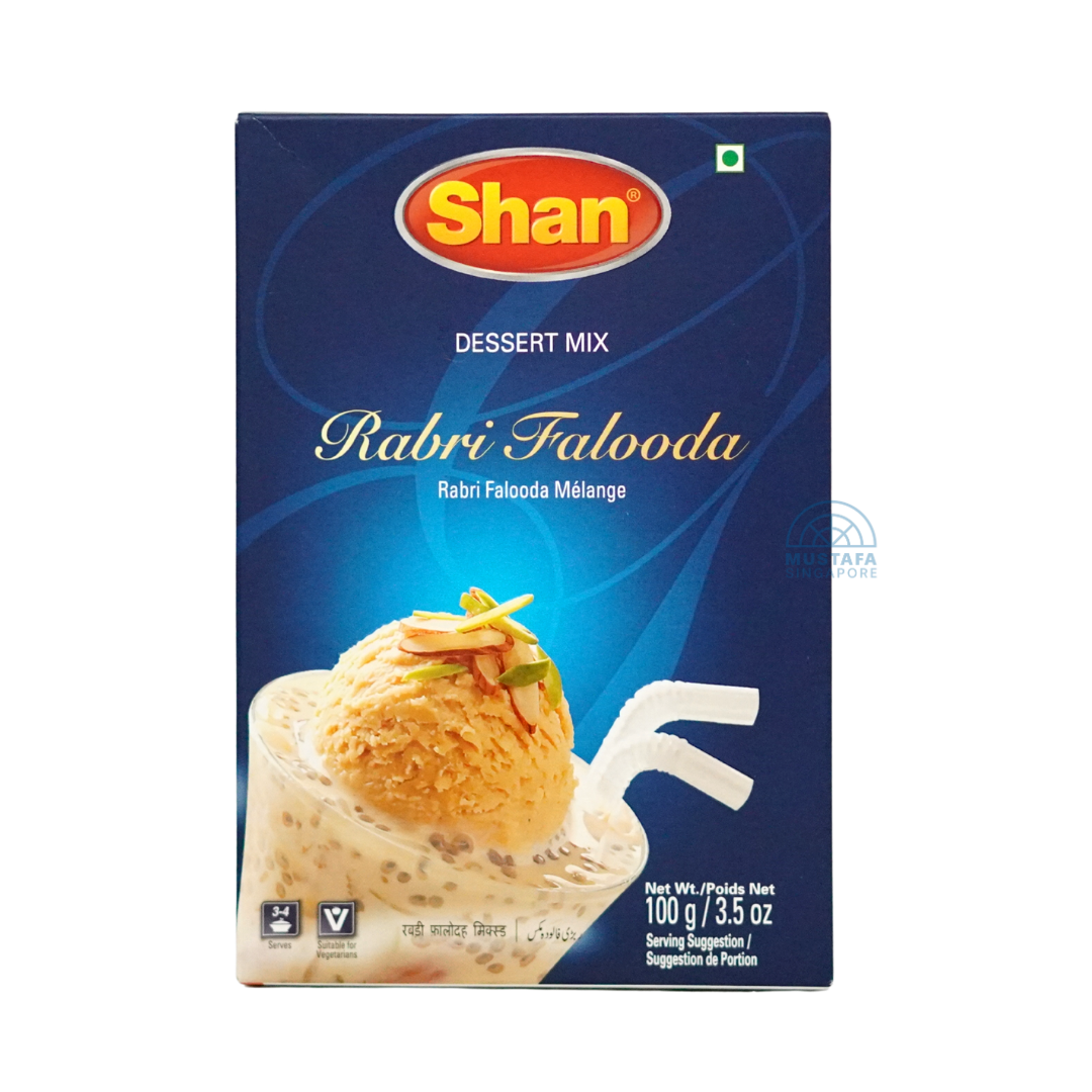 Shan Rabri Falooda Mélange 100g