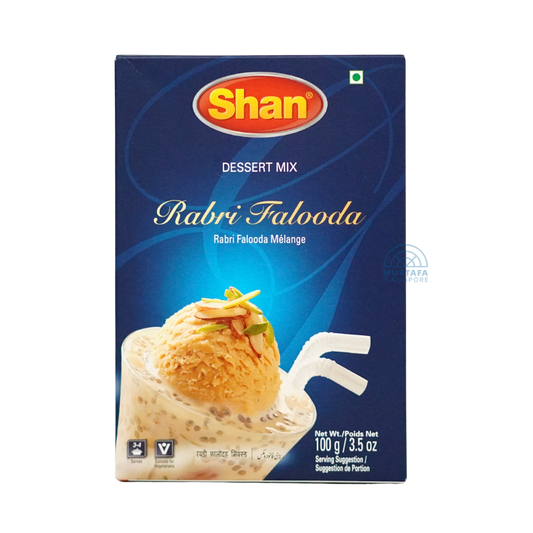 Shan Rabri Falooda Mélange 100g