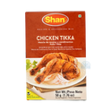 Shan Chicken Tikka Seasoning Mix 50g