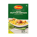 Shan Memoni Mutton Biryani Mix 60g