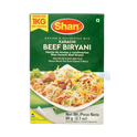 Shan Karachi Beef Biryani Mix 60g