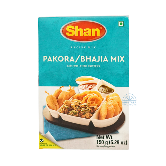 Shan Pakora/Bhajia Mix 150g