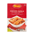 Shan Chicken Masala Seasoning Mix 50g