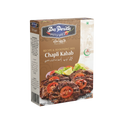 Des Perdes Chapli Kabab Masala Recipe & Seasoning Mix 100g