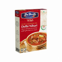 Des Perdes Delhi Nihari Masala Recipe & Seasoning Mix 60g