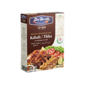 Des Perdes Kabab/Tikka Masala Recipe & Seasoning Mix 50g