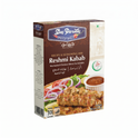 Des Perdes Reshmi Kabab Masala Recipe & Seasoning Mix 50g