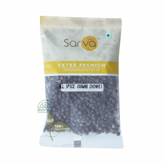 Sarva All Spice (Kawab Chinni) 100g