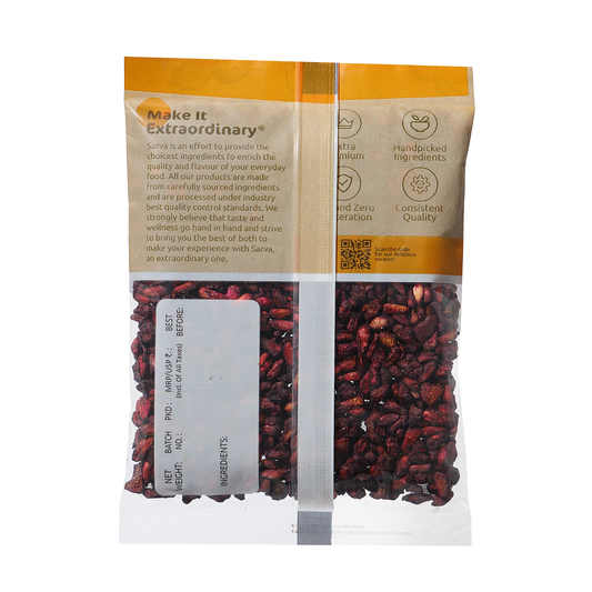 Sarva Pomegranate (Anardana) 100g