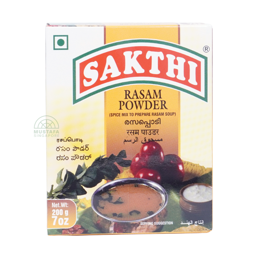 Sakthi Rasam Powder 200g