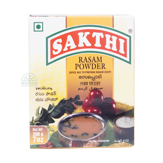 Sakthi Rasam Powder 200g