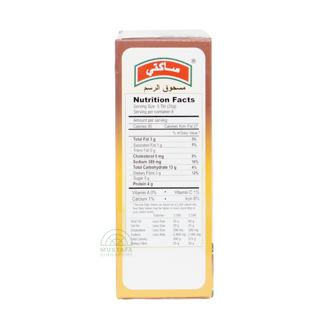 Sakthi Rasam Powder 200g