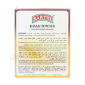 Sakthi Rasam Powder 200g