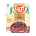 Sakthi Vathal Pulikulambu Powder 200g