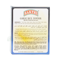 Sakthi Garlic Rice Powder 200g