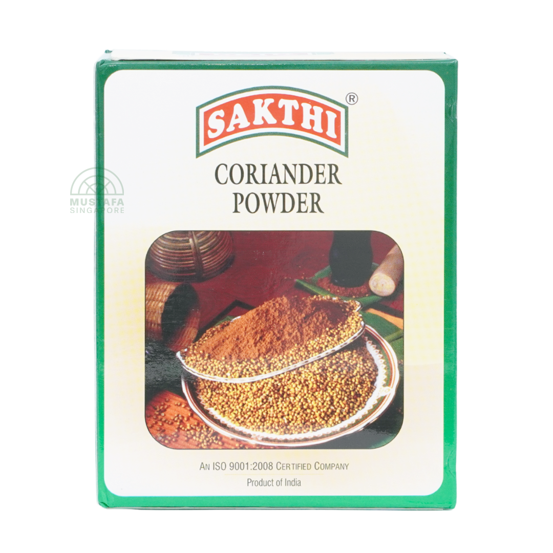 Sakthi Coriander Powder 200g