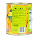 Mother's Recipe Alphonso Mango Pulp (Sweetened) 850g