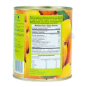 Mother's Recipe Alphonso Mango Pulp (Sweetened) 850g