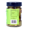 Iliada Low Salt Green Olives Pitted 370g