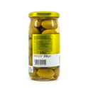 ILIADA Experience Green Olives 370g