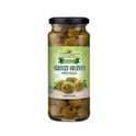 Hosen Select Pitted Green Olives 345g