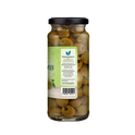 Hosen Select Pitted Green Olives 345g