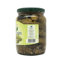 Hosen Select Baby Gherkins 680g