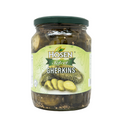 Hosen Select Gherkins 680g