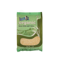 Uncle Cook's Organic Green Gram Split Yellow (Moong Dal) 1000g