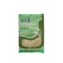 Uncle Cook's Organic Moong Dal Split with Shell 1000g
