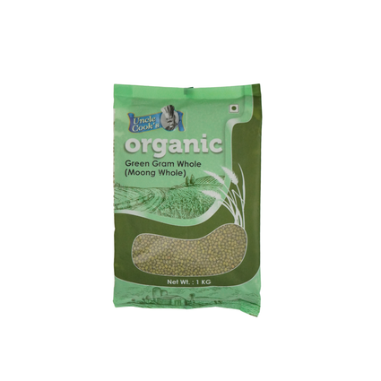 Dried Food