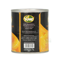 Yowe Mandarin Orange 312g