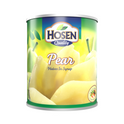 Hosen Pear Halves in Syrup 850g