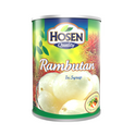 Hosen Rambutan in Syrup 565g