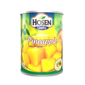 Hosen Pineapple Cubes in Syrup 565g