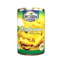 Hosen Mushroom Choice Pieces & Stems 400g