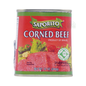 Saporito Corned Beef 340g