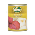 Yowe Lychee 565g