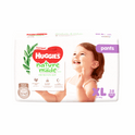 Huggies Platinum Naturemade Pants XL 38s