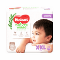 Huggies Platinum Naturemade Pants XXL 26s